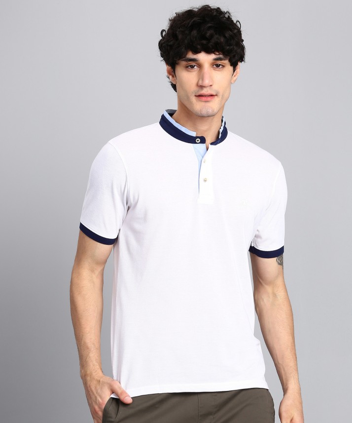 flipkart t shirts with collar