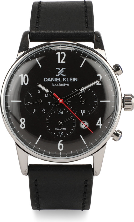 price of daniel klein watch