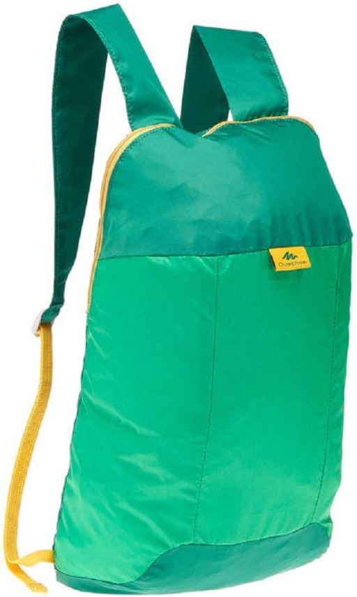 decathlon ultra compact backpack