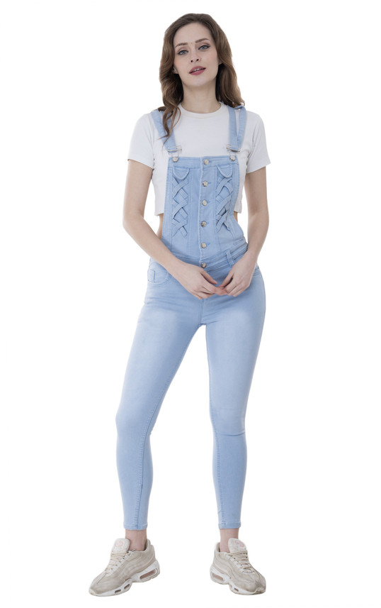 dungaree on flipkart