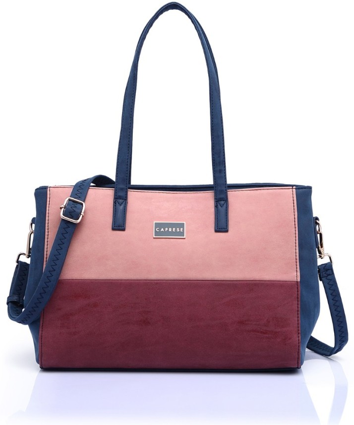 caprese tote bags flipkart