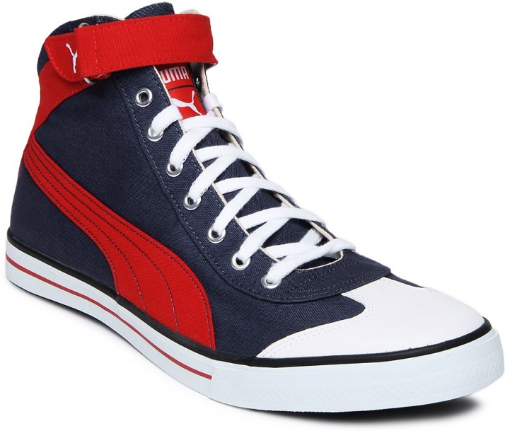puma 917 mid 2.0 ind sneakers price