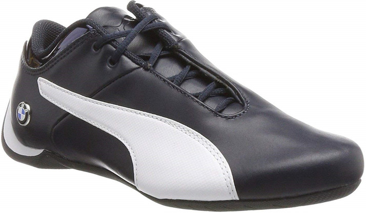 puma future cat navy