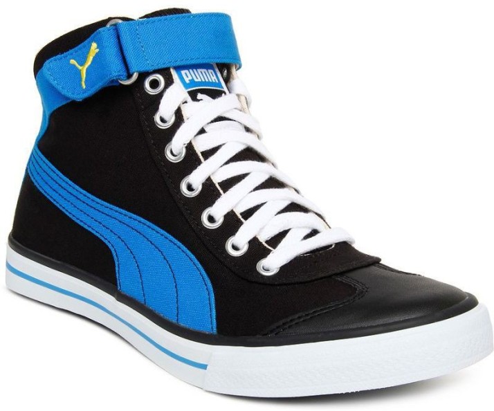 puma 917 mid 2.0 ind sneakers