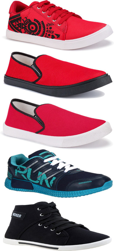 top 5 training shoes