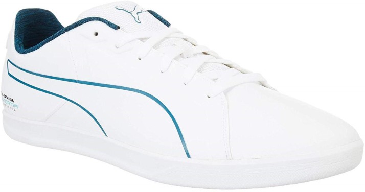 Puma MAMGP Court Sneakers For Men - Buy 