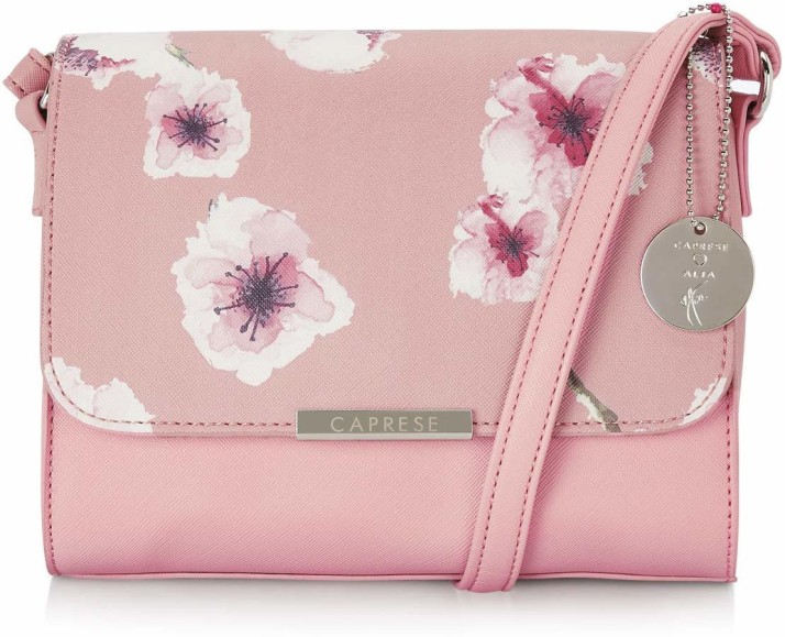 caprese sling bags flipkart