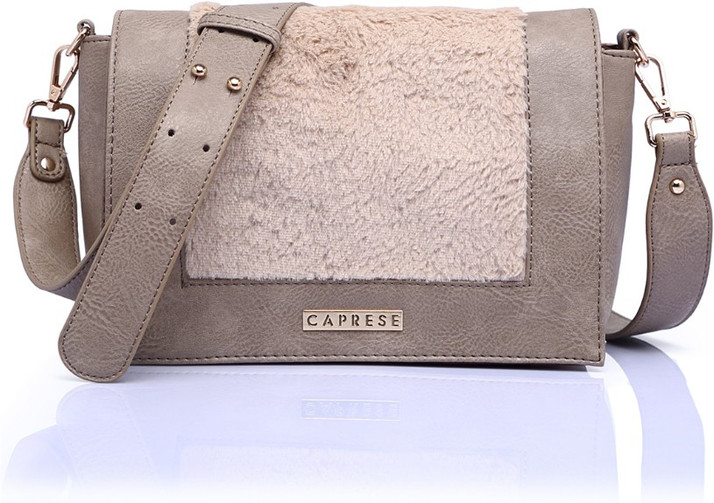 caprese sling bags flipkart