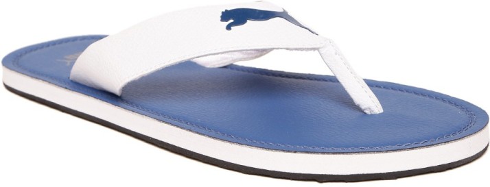 buy puma flip flops online india