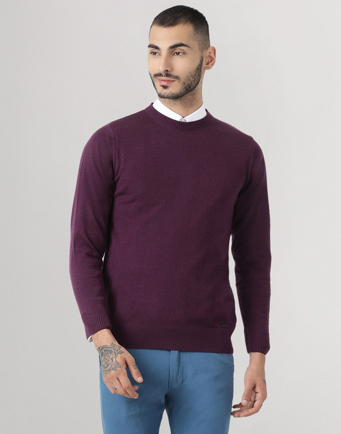 sweater for men on flipkart