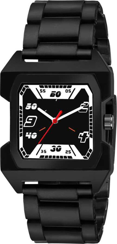 sporty look watches