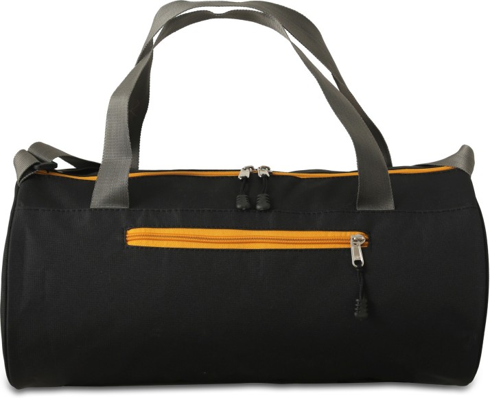 mens luxury gym bag