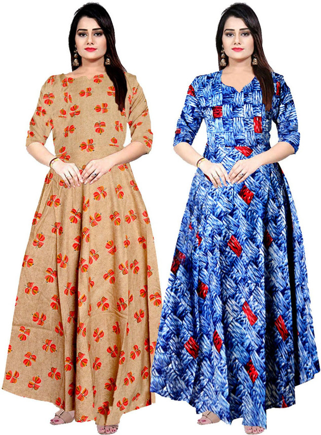 flipkart sale gown