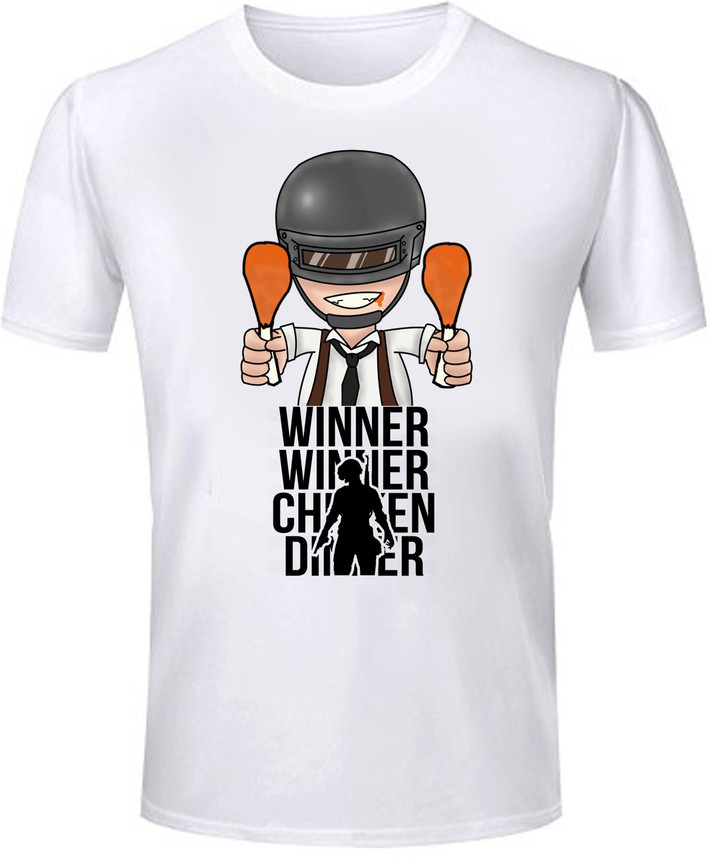 Pubg shirt flipkart Clearance
