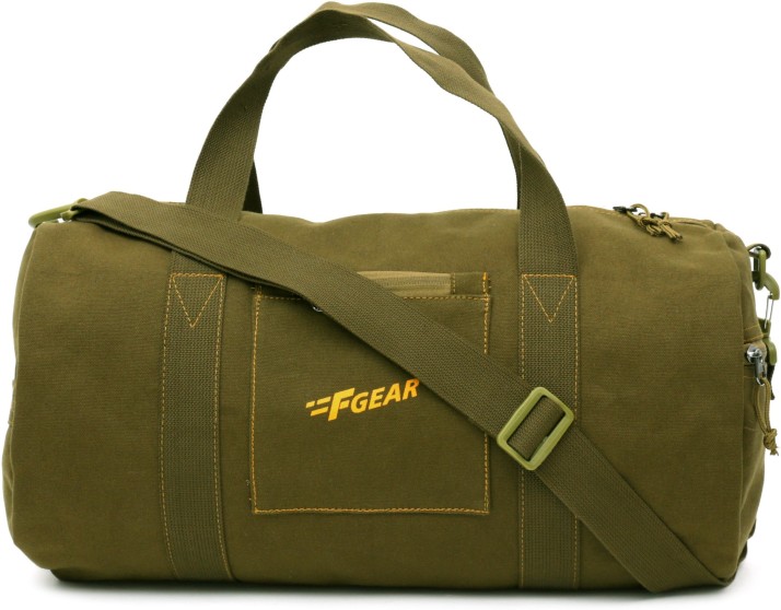 gear gym bag