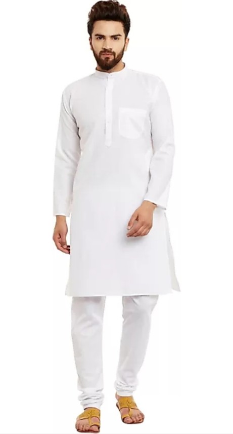 kurta flipkart mens