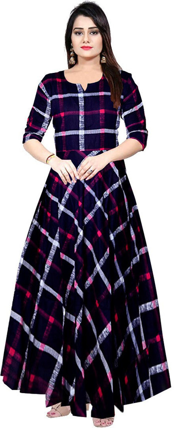mudrika maxi dress