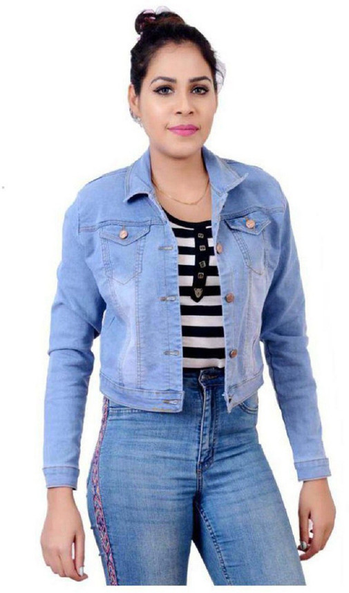 flipkart denim shirt