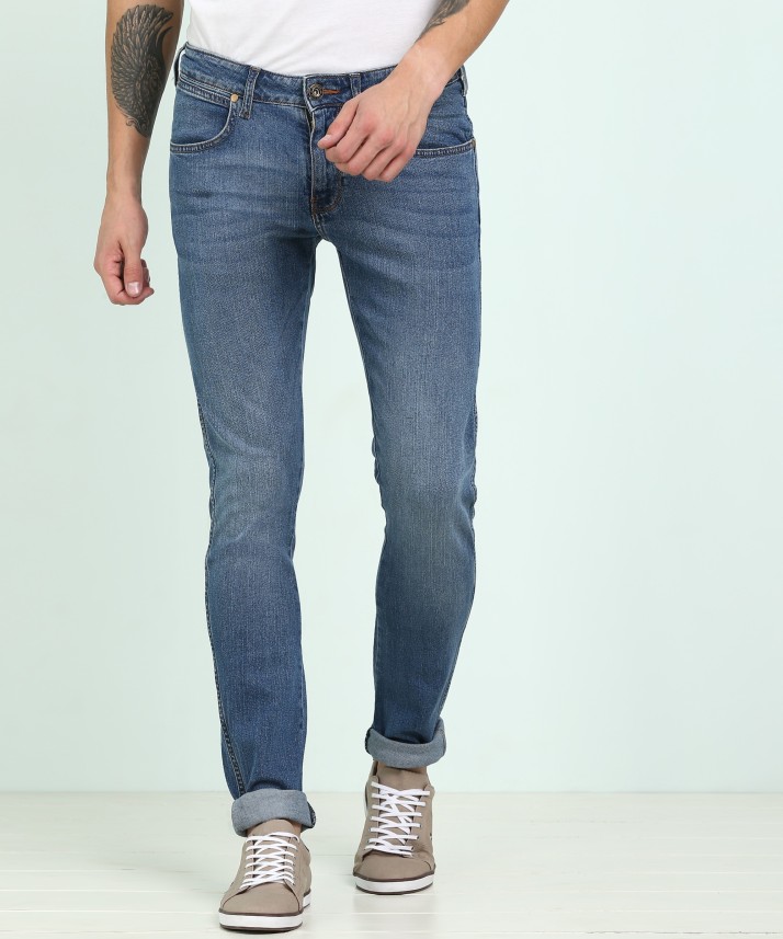 wrangler jeans on flipkart