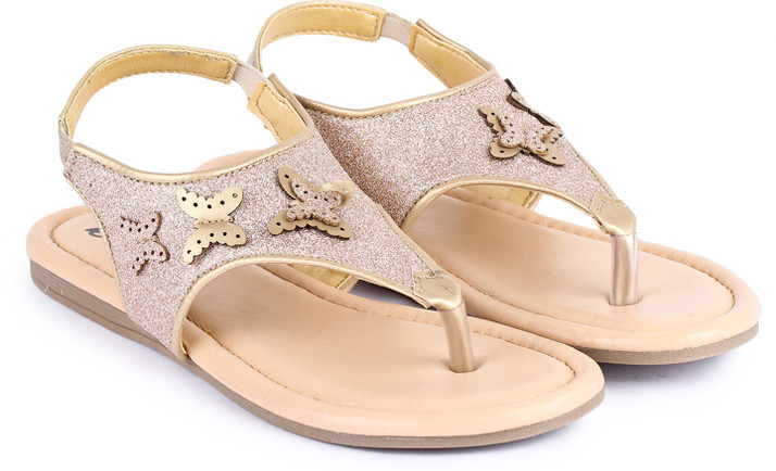 flipkart sandals for girls