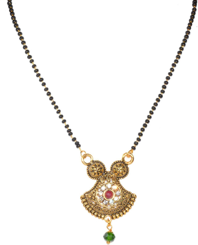 Frolics India Antique Finished Kundan 