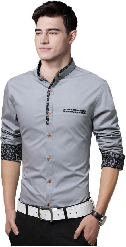 flipkart men shirt