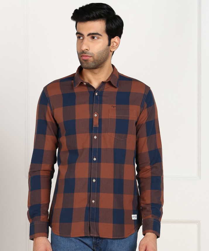 flying machine shirts flipkart