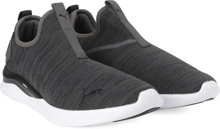 puma men's ignite flash summer slip running shoes