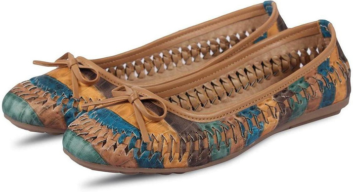 ladies bellies on flipkart