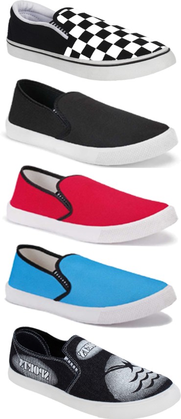 loafer shoes price flipkart