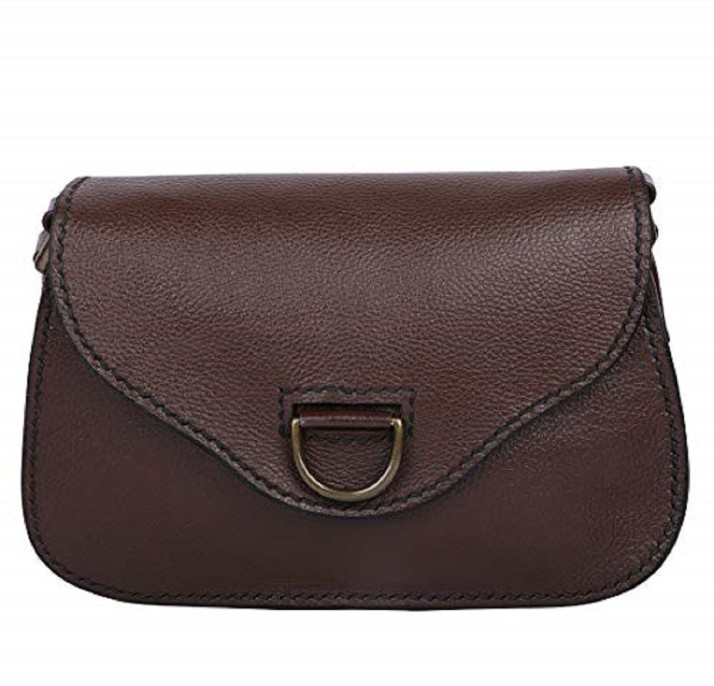 leather bags in flipkart