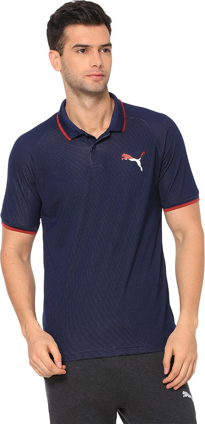 puma shirts flipkart