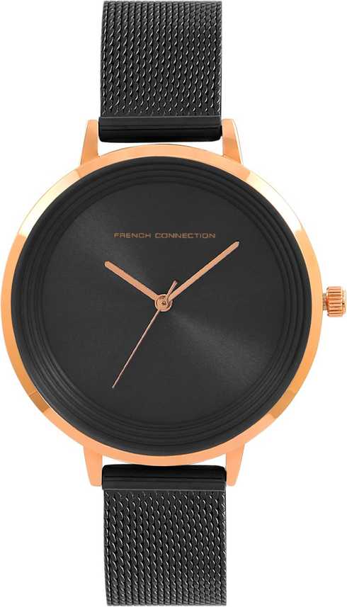 Buy Black Wearable Gadgets For Tech By French Connection Online Ajio Com