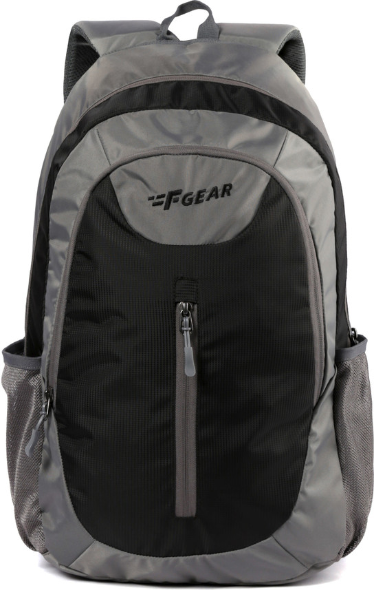 f gear backpack flipkart
