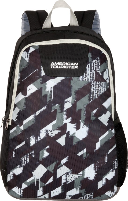 american tourister backpack