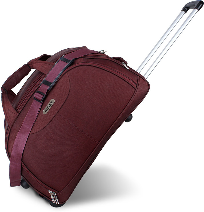 Novex bags flipkart Outlet