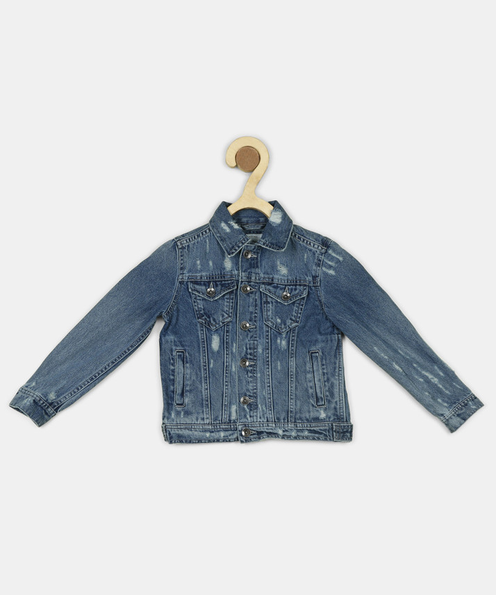 pepe jeans jacket flipkart