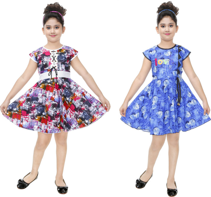 flipkart childrens dress