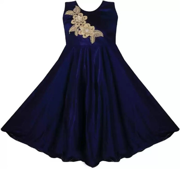 flipkart baby girl party dresses