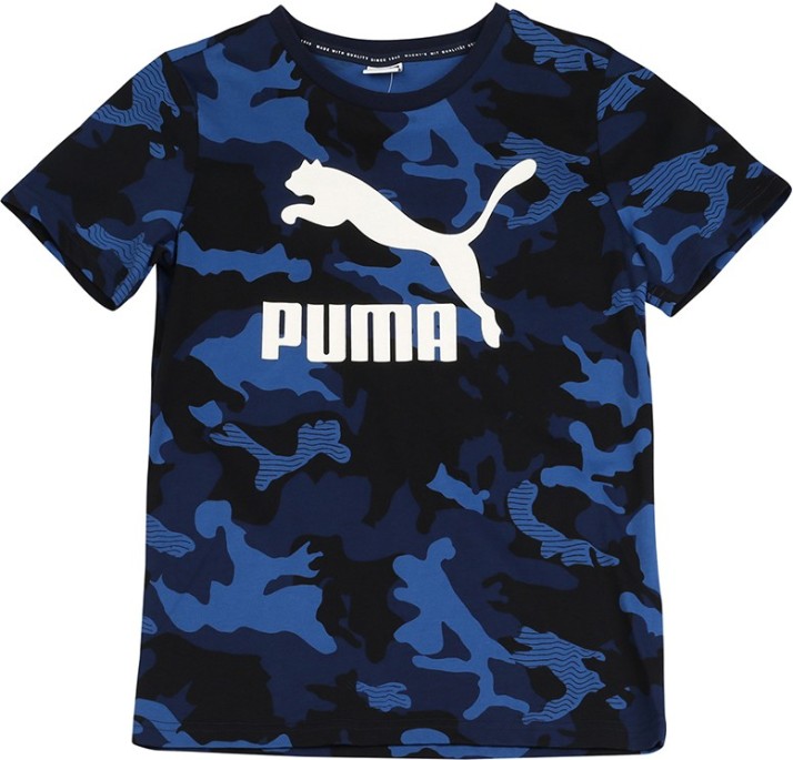 puma t shirts india