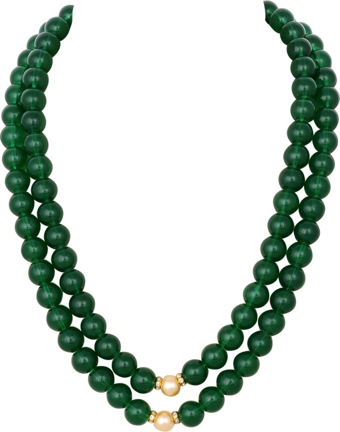 flipkart pearl necklace