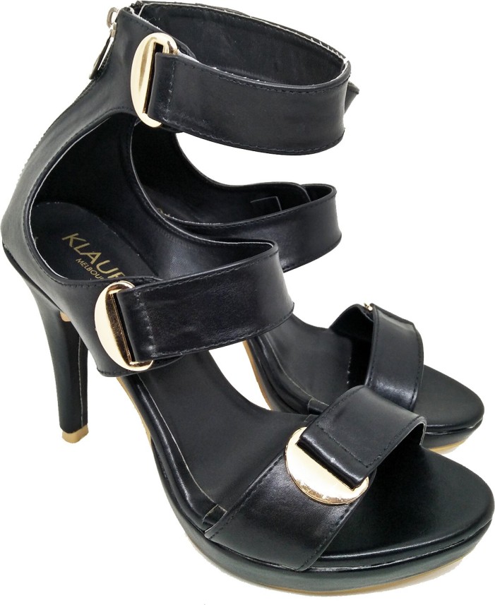 klaur melbourne heels flipkart