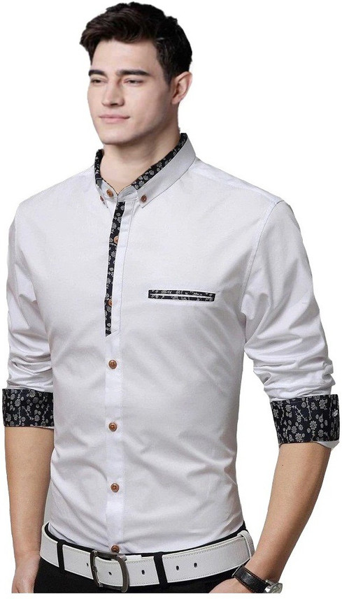 Flipkart shirt shopping