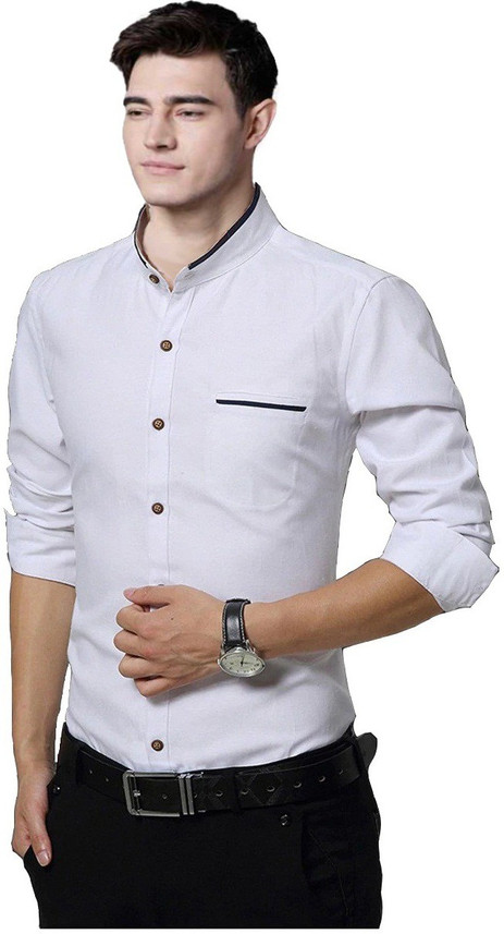 white shirt designs