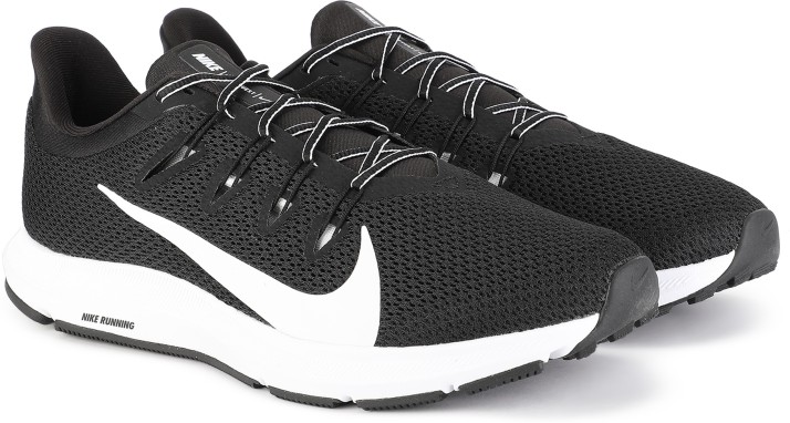 nike quest 2 men's running shoes reviews