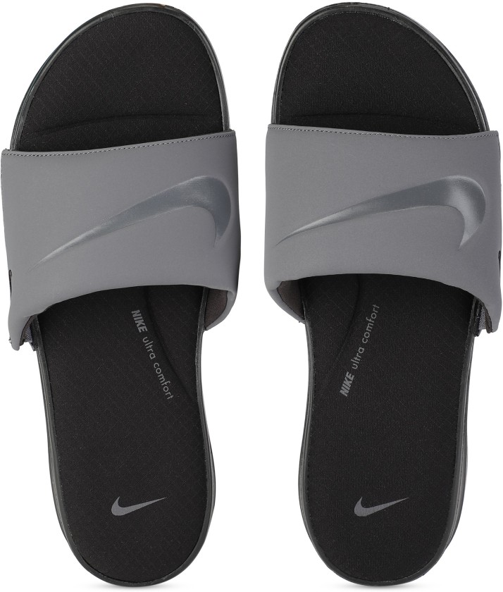 nike ultra comfort 3 men's slide sandals