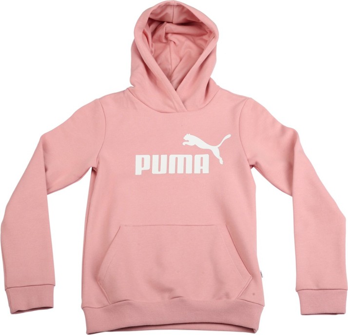 flipkart puma sweatshirt