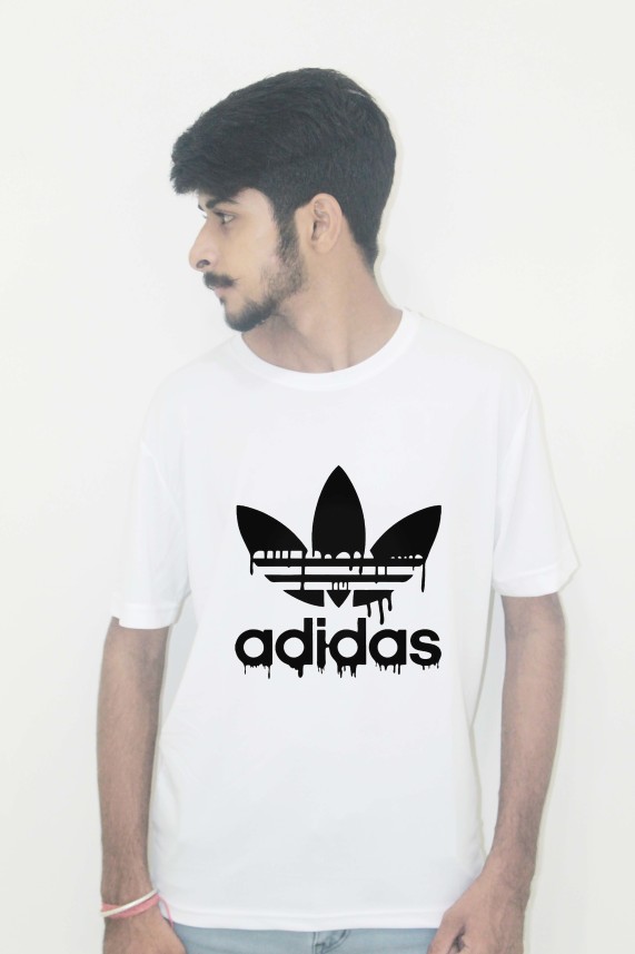 adidas karting t shirt