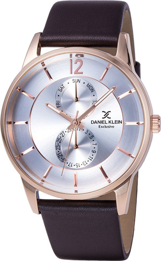 daniel klein flipkart