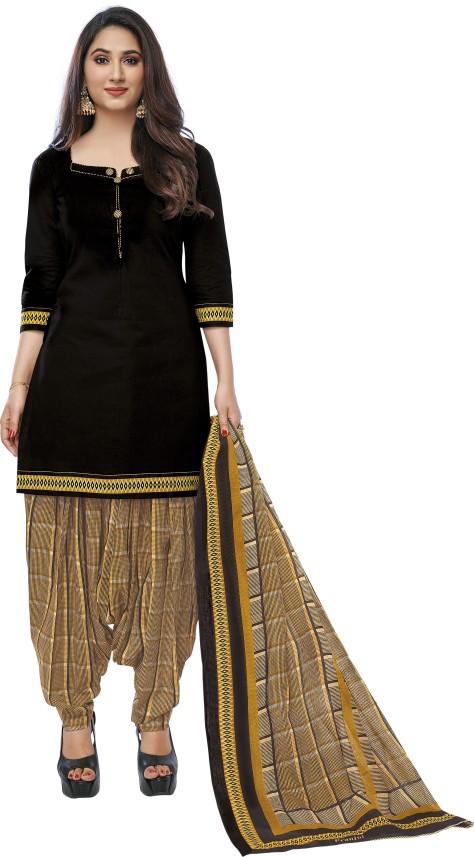 pranjul cotton dress